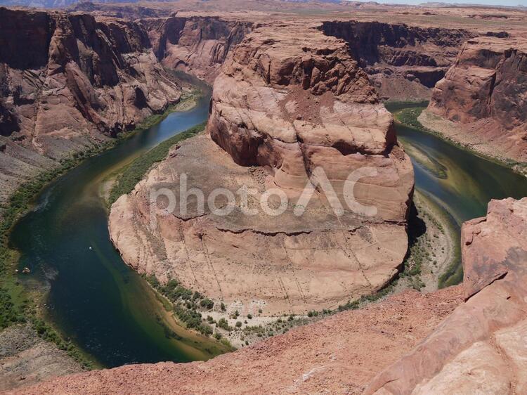 horseshoe bend 2