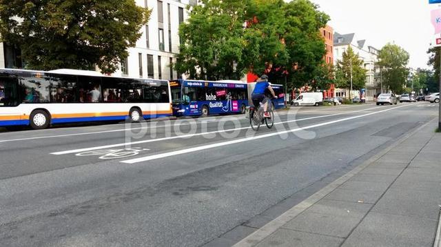 자전거 도로 스탬프