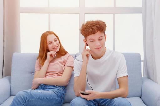 Couple 